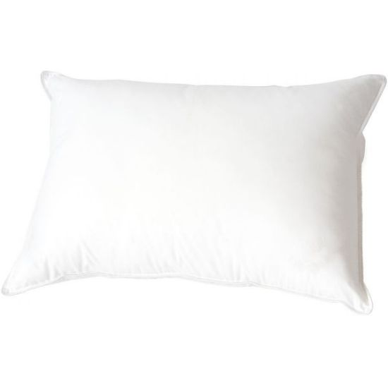 Picture of Masterbed Microfiber Pillow (Down Alternative)