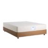 Picture of MasterBed Virginia Mattress (Bonnel Spring + High Density Foam)