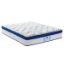 Picture of Masterbed PoKeBed PLUS Mattress (Pocketed Springs + High Density Foam Mattress Rolled in a Box) 